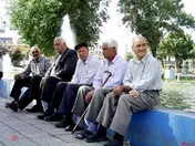 فرصت ۷ روزه افزایش ۳۸ درصدی حقوق بازنشستگان به دولت