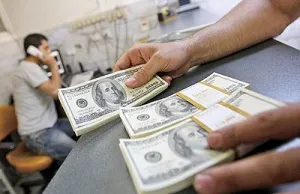 بازگشت ارز به کانال 3400