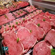 قیمت روز گوشت گوسفندی - ۲۳ اردیبهشت ۱۴۰۴