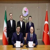 توافق همکاری ایران و ترکیه در حوزه تأمین خوراک دام، طیور و آبزیان