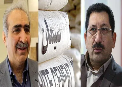 افزایش توان صادراتی سیمانی‌ها با رشد نرخ ارز / صف کشی مشتریان صادراتی مقابل کارخانجات
