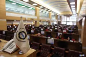 عرضه بیش از ۵۷ هزار تنی مواد پلیمری بورس کالا