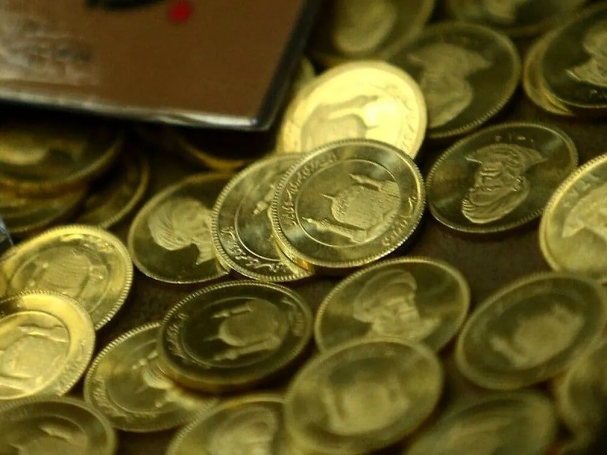 بخوانید/ از قیمت سکه تا یک گرم طلا- ۱۹ تیر ۱۴۰۳