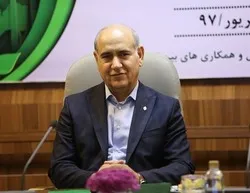 مدیر عامل بانک کشاورزی استعفاء داد