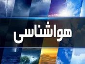 وزش باد شدید در غالب مناطق کشور