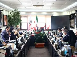 پیاده سازی ۲۳ راهبرد روان سازی پروژه در شرکت ملی فولاد