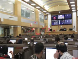 رشد ۴ درصدی معاملات گواهی سپرده کالایی