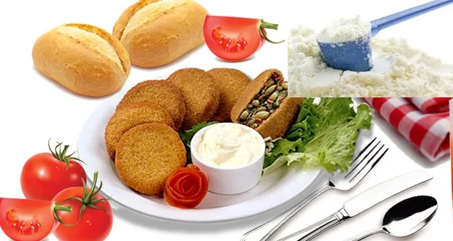 تولید شیرخشک در 