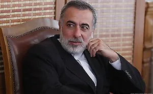 مذاکرات تا زمانی که طرف مقابل خسته شود باید ادامه پیدا کند