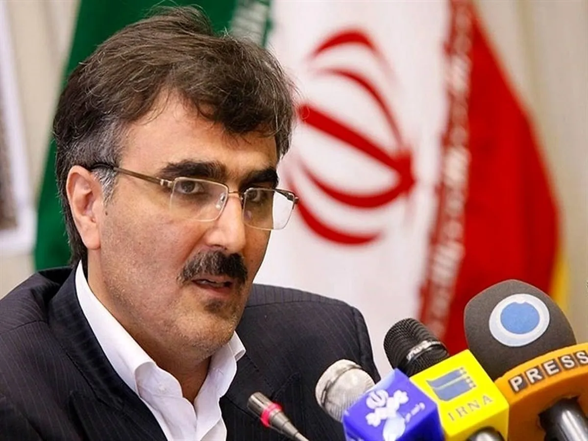 پیگیری شکایت ایران از کره جنوبی
