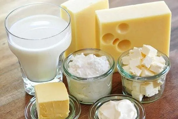 از صادرات شیر خشک تا اعمال محدودیت بر خروج خامه