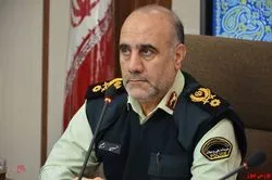 اسباب‌کشی در تهران ممنوع شد/ فرمانده انتظامی تهران بزرگ:
 از امروز، ۲۸ اسفند تا ۱۵ فروردین ماه هرگونه اسباب‌کشی و جابجایی اثاثیه در پایتخت بدون اجازه از کلانتری‌ها ممنوع است.