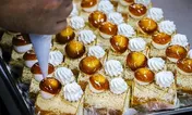 شیرینی تا پایان سال گران نمی‌شود