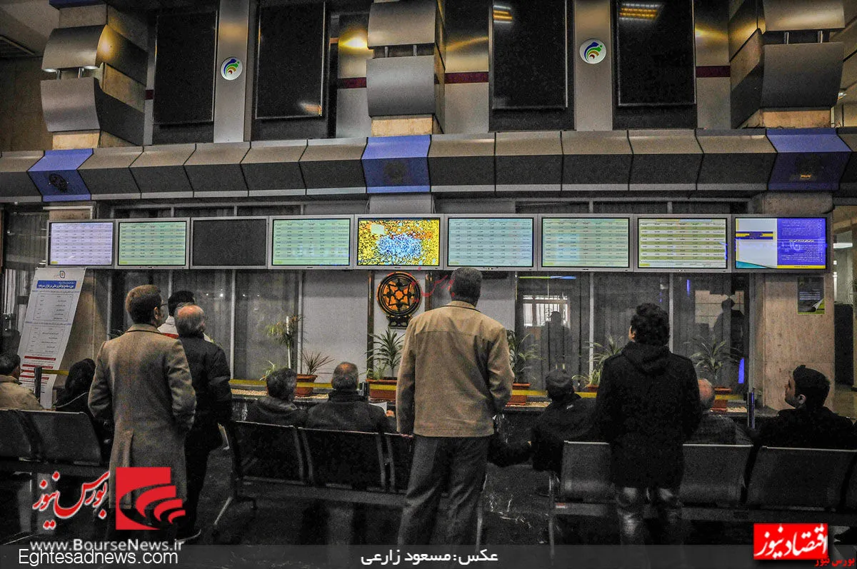 نفتی‌ها برنده رالی سودسازی