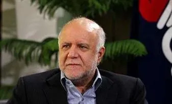 وزیر نفت وارد پکن شد