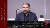 هدف گذاری سلیم برای ۹ همت افزایش دارایی‌ها(بخش دوم)