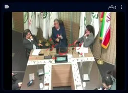 مسئولین بی تخصص نظر کارشناسی می‌دهند/ در برخی موارد باید از سکوت رسانه ملی تشکر کرد