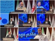 ضرورت تدوین نقشه راه تحول صنعت ایران با تمرکز بر صنایع پیشران/نخستین خودروی پلاگین‌هیبرید کشور در دو نسخه عمومی و شخصی عرضه می‌شود/ صنعت خودرو در سخت‌ترین چالش ۴۰ سال اخیر است/ توانمندی طراحی موتور، نتیجه ۲۵ سال سرمایه‌گذاری است