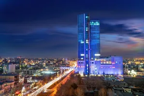 عملکرد مثبت پاریز شرق با رشد درآمد ۱۸درصدی