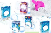 اعمال افزایش نرخ پودر شوینده از نیمه دوم شهریور