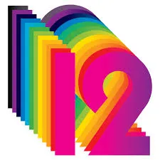 این 12 روز ، آن 12 سال !