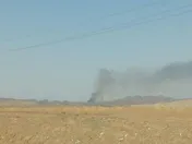 شهادت ۴ نفر در حمله مجدد اسرائیل به پادگان مصطفی خمینی در قم