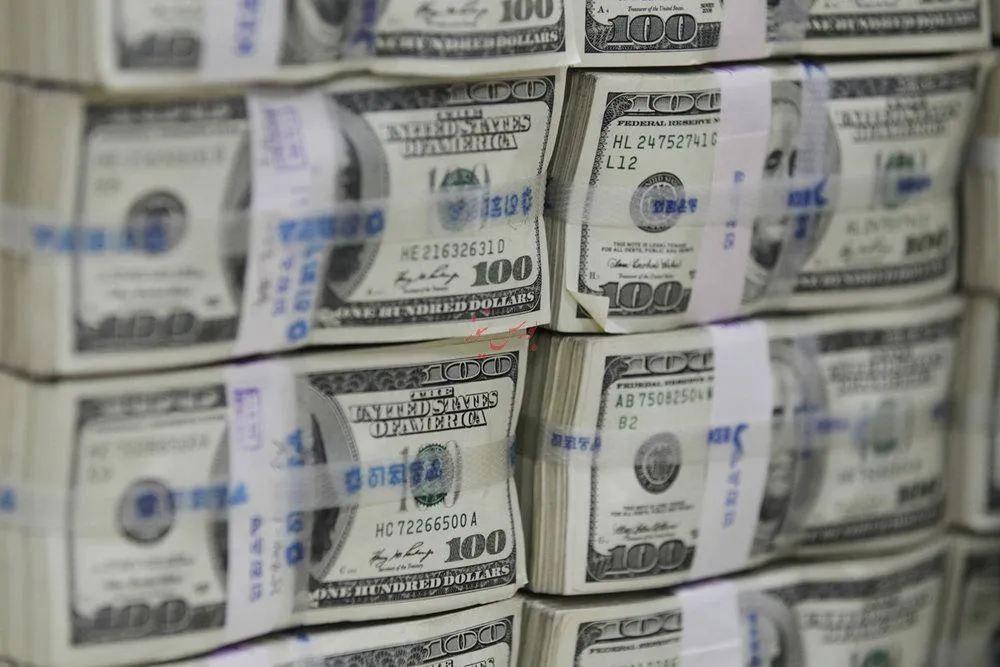 تاثیر مثبت رونق بازار کامودیتی ها بر بازار سرمایه