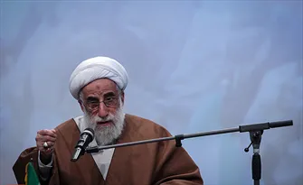 آیت‌الله جنتی: براندازی، سیاست کلی آمریکاست