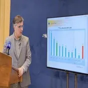توضیحات فرزین از وضعیت کنونی اقتصاد