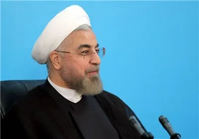 روحانی با دیوید کامرون دیدار می‌کند