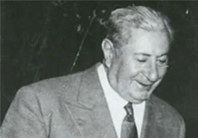 رئیس مجلس پهلوی ، قاچاقچی مواد مخدر!
