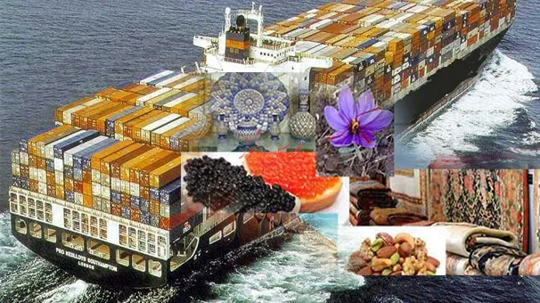 اعطای مشوق صادراتی به برخی محصولات مازاد کشاورزی
