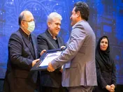 درخشش پتروشیمی نوری در سومین رویداد ملی پتروفن