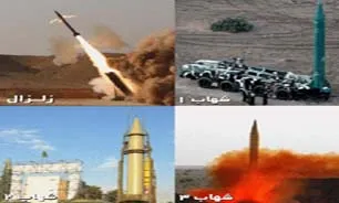 ابر قدرت غرب آسیا چگونه می‌جنگد؟ / درس عبرتی برای رژیم صهیونیستی