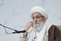 بلوار مدیریت به نام آیت الله مهدوی کنی نامگذاری شود