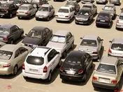 قیمت خودرو در بازار آزاد +جدول