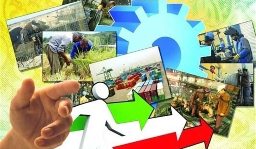 بیش از 212هزار میلیارد ریال تسهیلات به بنگاه کوچک و متوسط