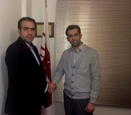 صدور مجوز دومین نمایندگی استانی در همسایگی زاینده رود
