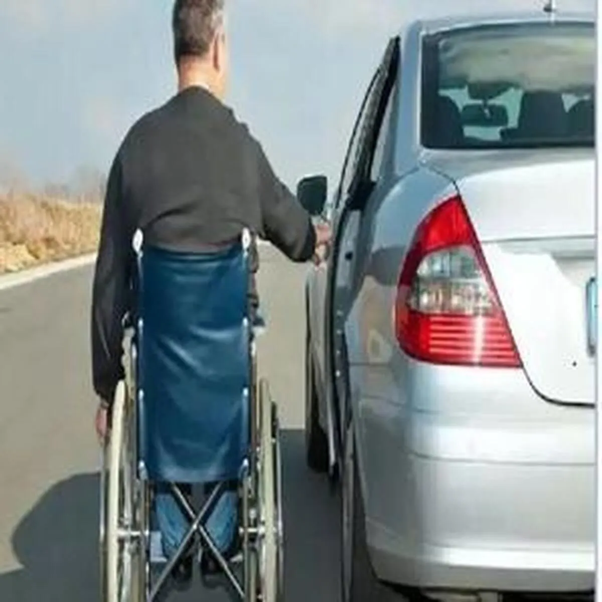 به نام ایثارگران، به کام سودجویان خودرو