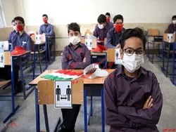 ضرورت تسریع در حضوری شدن ‎آموزش مدارس و دانشگاه‌ها