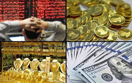 رشد بورس ناشی از جبران عقب‌ماندگی بازار است، نه صرفاً اخبار مذاکرات