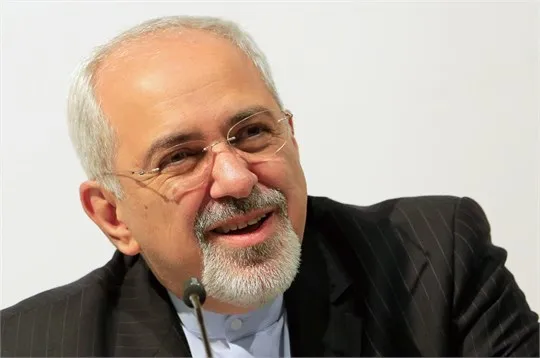 «محمد جواد ظریف» جهانی شد