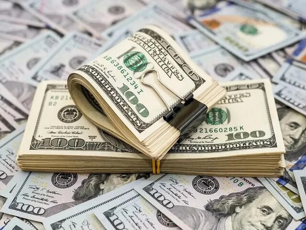 قیمت دلار توافقی - ۹ شهریور ۱۴۰۴