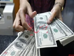 عقبگرد دلار از کانال ۳۰ هزار تومان