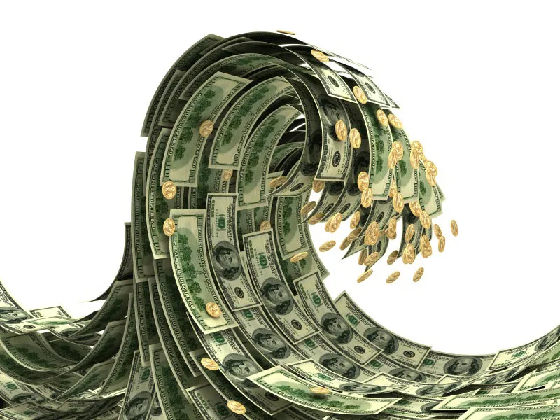 بزودی نقدینگی بانک ها به سمت بورس سرازیر می شود