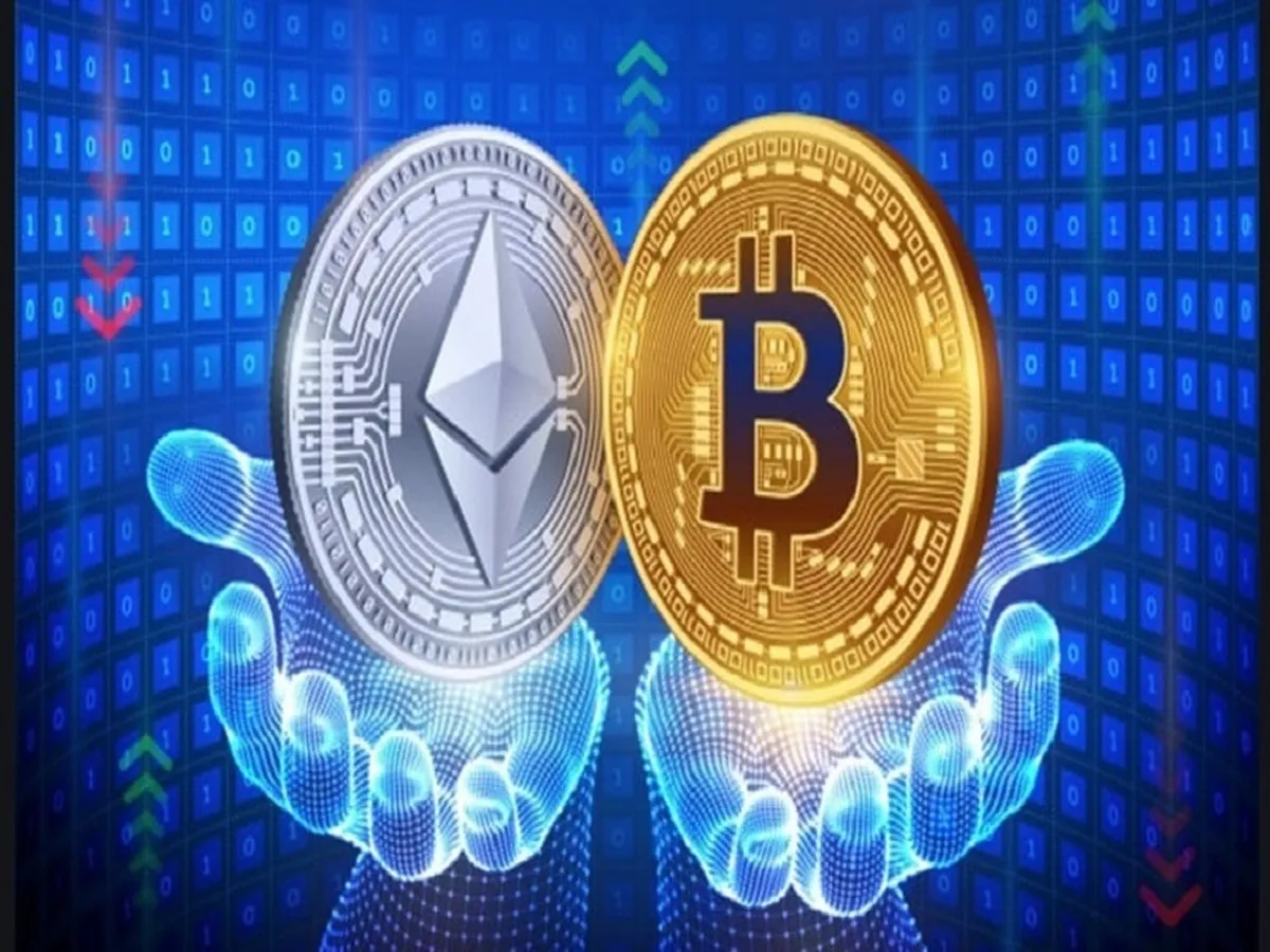 سنگین ترین نقدینگی به سمت اتریوم سرازیر شد