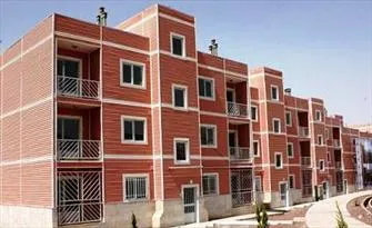 مدیر عامل بانک مسکن: پیشنهاد تاسیس صندوق مستغلات به سازمان بورس رفت