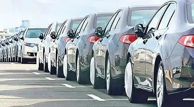 کاهش ۷ میلیون تومانی قیمت خودروهای داخلی در بازار