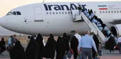 بسته شدن ۳سایت نامعتبر فروش پرواز اربعین‌‌/ تعلیق یک دفتر هواپیمایی گران‌فروش