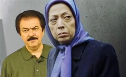 خیانت رجوی در حق ملت ایران